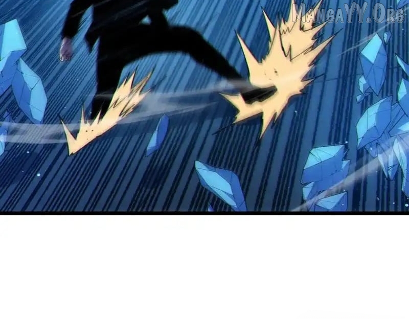 I Rely on My Invincibility to Deal Tons of Damage Passively! Chapter 124 - page 52